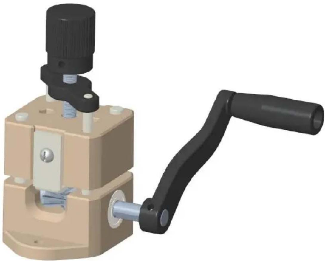 Vevor SD-003 - VEVOR - 1