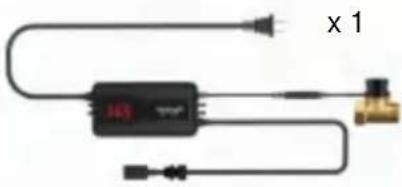 Vevor SDE-055YS - DELLISTA - 2