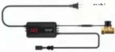 Vevor SDE-055YS - MODELLO E PARAMETRI - 2