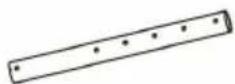 Vevor TC80 - PART LIST - 10
