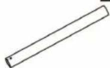 Vevor TC80 - PART LIST - 9