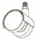 Vevor TC80 - PART LIST - 6