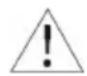 Vevor TC80 - WARNING: - 1