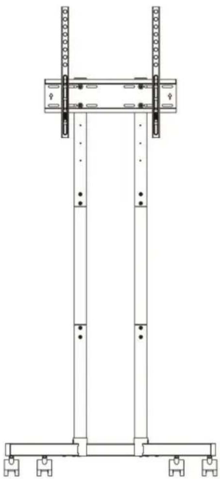 Vevor TC80 - VEVOR - 1