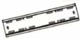 Vevor TC80 - PART LIST - 5
