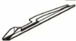 Vevor TC80 - PART LIST - 11