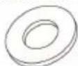 Vevor TC80 - PART LIST - 18