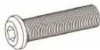 Vevor TC80 - PART LIST - 17