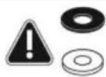 Vevor TC80 - PART LIST - 2