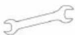 Vevor TC80 - PART LIST - 12