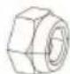 Vevor TC80 - PART LIST - 19