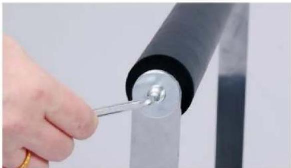 Vevor S3003 - INSTALLATION STEPS - 3
