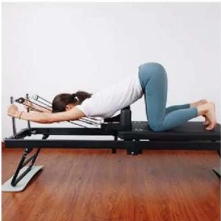 Vevor S3003 - CONCENTRATED UPPER LIMB EXERCISE - 1