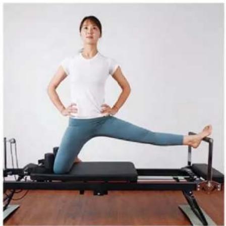 Vevor S3003 - CONCENTRATED UPPER LIMB EXERCISE - 8