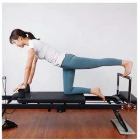 Vevor S3003 - CONCENTRATED UPPER LIMB EXERCISE - 2