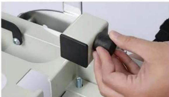 Vevor S3003 - INSTALLATION STEPS - 5