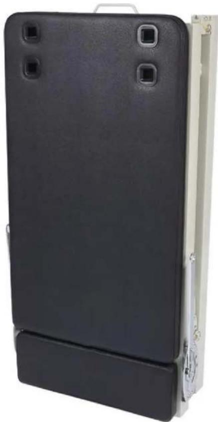Vevor S3003 - PARTS LIST - 1