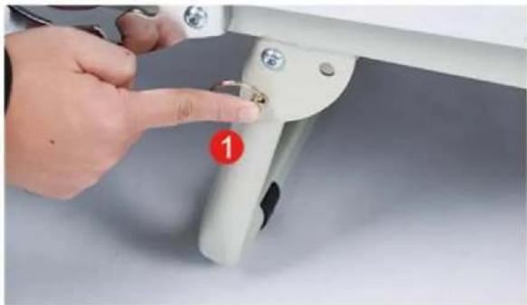 Vevor S3003 - INSTALLATION STEPS - 5