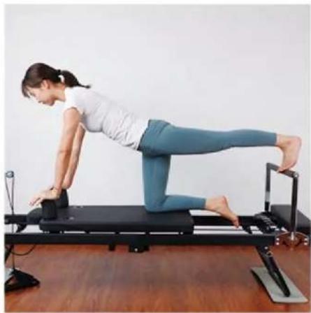 Vevor S3003 - CONCENTRATED UPPER LIMB EXERCISE - 2