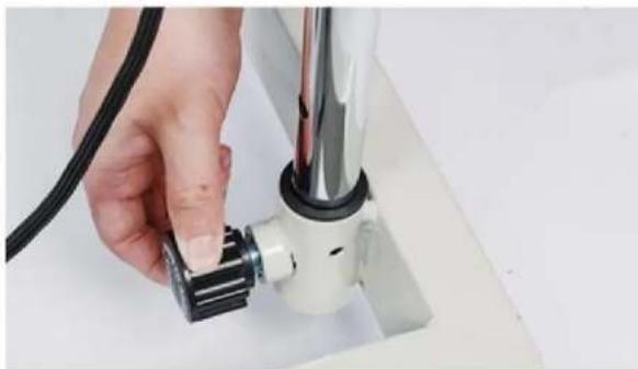 Vevor S3003 - INSTALLATION STEPS - 8