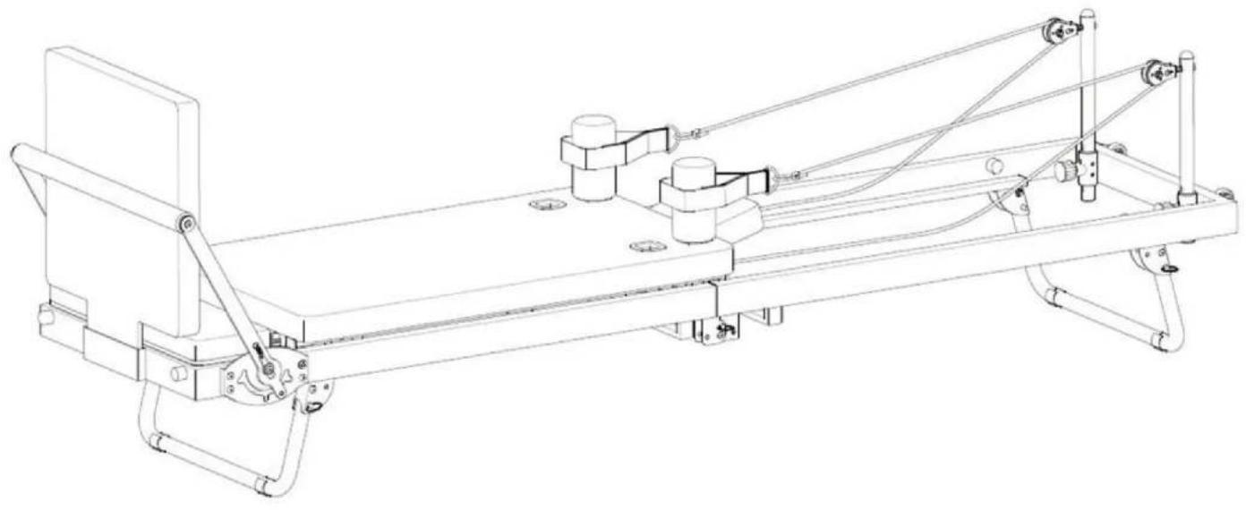 Vevor S3003 - MODELLO:S3003 - 1