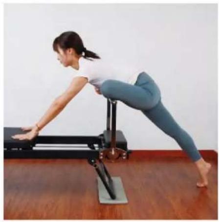 Vevor S3003 - CONCENTRATED UPPER LIMB EXERCISE - 1