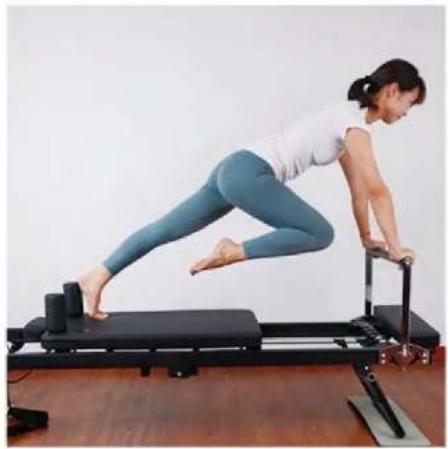 Vevor S3003 - CONCENTRATED UPPER LIMB EXERCISE - 5