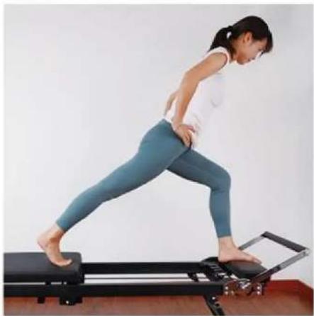 Vevor S3003 - CONCENTRATED UPPER LIMB EXERCIS - 6