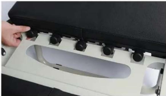 Vevor S3003 - INSTALLATION STEPS - 4