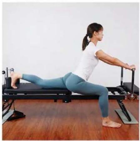 Vevor S3003 - CONCENTRATED UPPER LIMB EXERCISE - 3