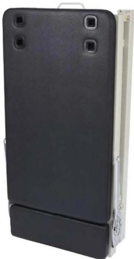 Vevor S3003 - PARTS LIST - 1