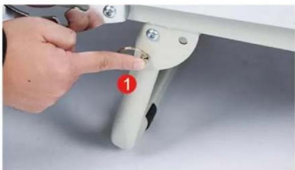 Vevor S3003 - INSTALLATION STEPS - 5