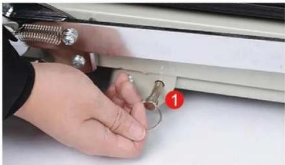 Vevor S3003 - INSTALLATION STEPS - 3