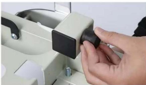 Vevor S3003 - INSTALLATION STEPS - 7