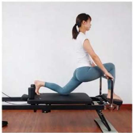 Vevor S3003 - CONCENTRATED UPPER LIMB EXERCISE - 6