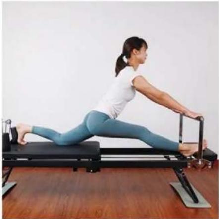 Vevor S3003 - CONCENTRATED UPPER LIMB EXERCIS - 1