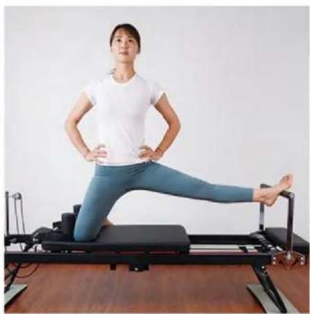 Vevor S3003 - CONCENTRATED UPPER LIMB EXERCISE - 7