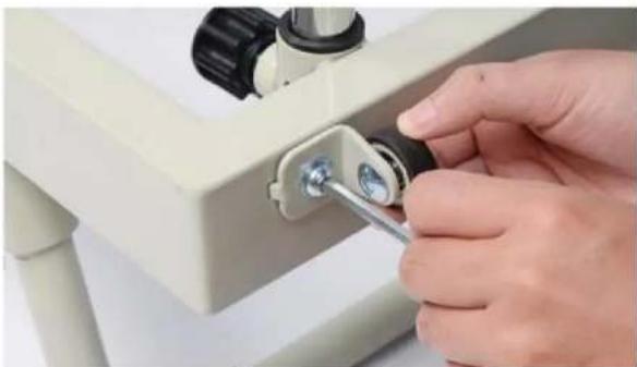 Vevor S3003 - INSTALLATION STEPS - 4