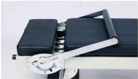 Vevor S3003 - STEP OF FOLDIN - 1