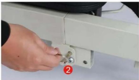 Vevor S3003 - STEP OF FOLDIN - 7