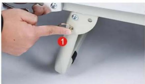 Vevor S3003 - INSTALLATION STEPS - 5