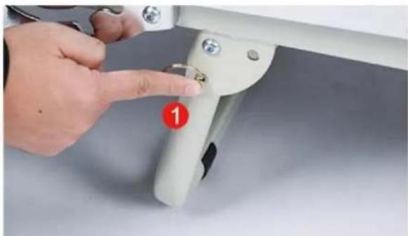Vevor S3003 - INSTALLATION STEPS - 5