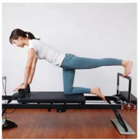 Vevor S3003 - CONCENTRATED UPPER LIMB EXERCISE - 2