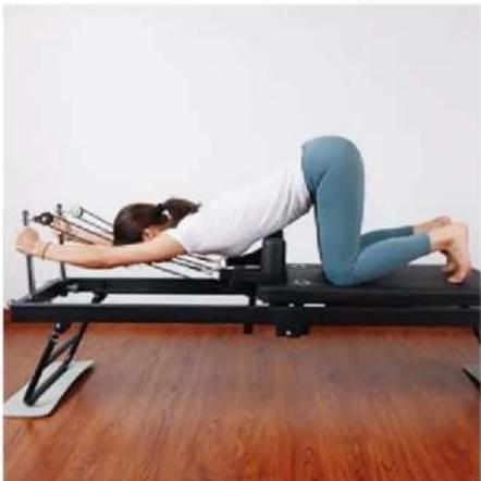 Vevor S3003 - CONCENTRATED UPPER LIMB EXERCISE - 1