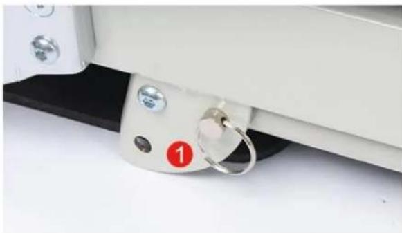 Vevor S3003 - STEP OF FOLDIN - 5