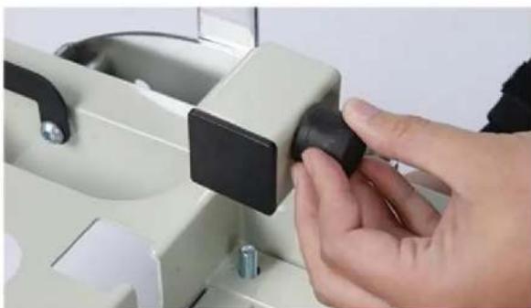 Vevor S3003 - INSTALLATION STEPS - 5