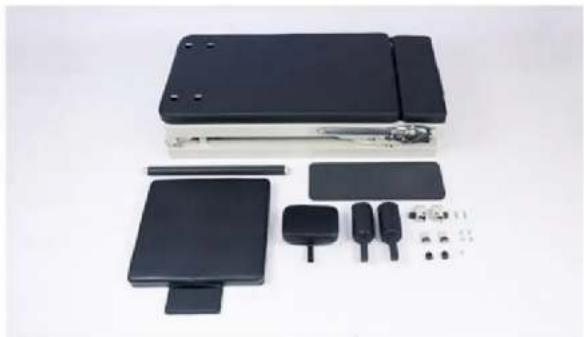 Vevor S3003 - PARTS LIST - 7