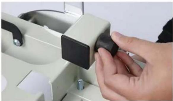 Vevor S3003 - INSTALLATION STEPS - 7