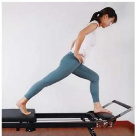 Vevor S3003 - CONCENTRATED UPPER LIMB EXERCIS - 8