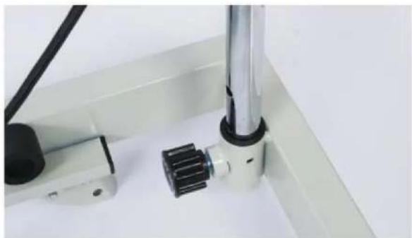 Vevor S3003 - INSTALLATION STEPS - 1